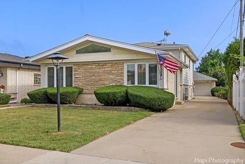 8308 W Leland, Norridge, IL 60706