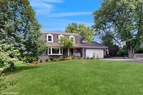 27W558 Ridgeview, West Chicago, IL 60185