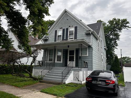 3948 Amelia, Lyons, IL 60534