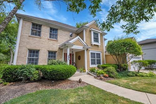 531 N Easy, Palatine, IL 60067