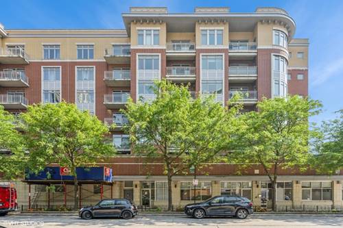 657 W Fulton Unit 207, Chicago, IL 60661