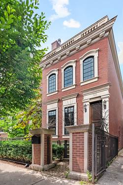 3926 N Greenview, Chicago, IL 60613