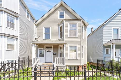 1921 N Pulaski Unit 2, Chicago, IL 60639