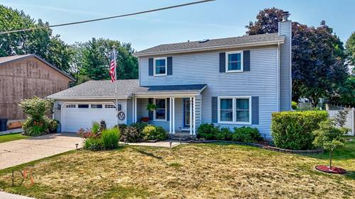 901 4 H, Ottawa, IL 61350