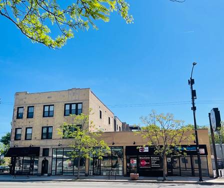 3757 N Western Unit 3, Chicago, IL 60618