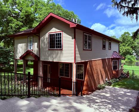 236 Forest, Island Lake, IL 60042