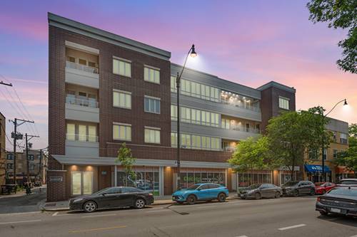3021 W Armitage Unit 201, Chicago, IL 60647