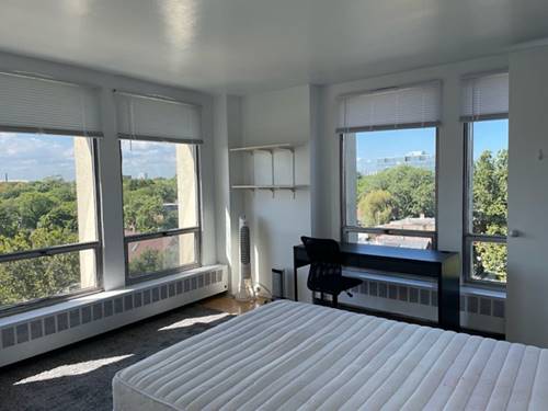 1401 E 55th Unit 701N, Chicago, IL 60615