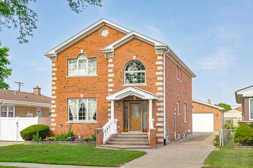 4544 N Oriole, Norridge, IL 60706