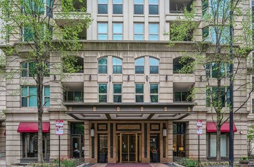 25 E Superior Unit 1503, Chicago, IL 60611