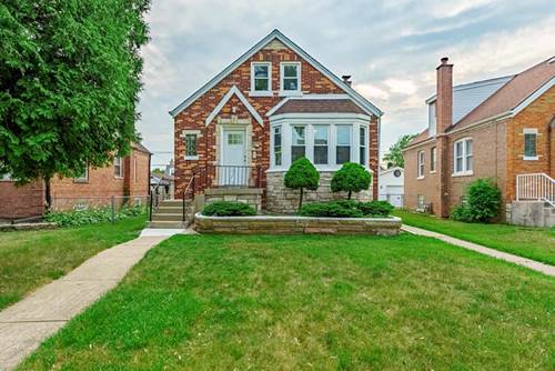 3020 77th, Elmwood Park, IL 60707