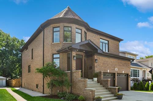 5843 N Oconto, Chicago, IL 60631