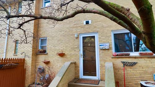 4452 W Dakin Unit E, Chicago, IL 60641