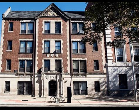 3345 N Marshfield Unit 102, Chicago, IL 60657