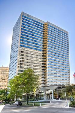 3550 N Lake Shore Unit 1725, Chicago, IL 60657