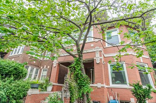 334 S Oak Park Unit 2, Oak Park, IL 60302