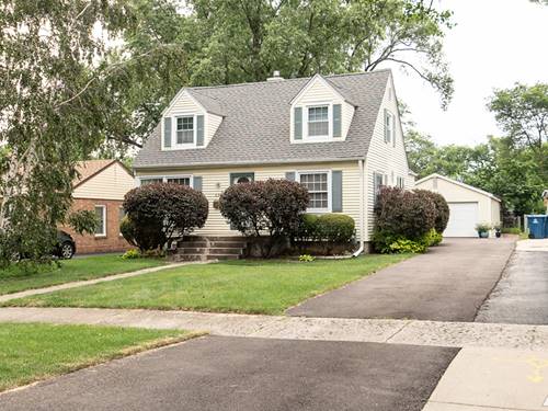 421 W Verret, Elmhurst, IL 60126