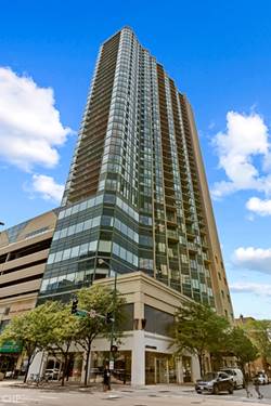 111 W Maple Unit 3112, Chicago, IL 60610