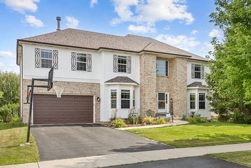 1145 Heartland, Yorkville, IL 60560