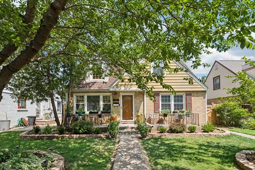 2321 Lee, Evanston, IL 60202