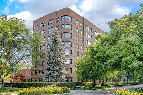 4880 N Marine Unit 404, Chicago, IL 60640