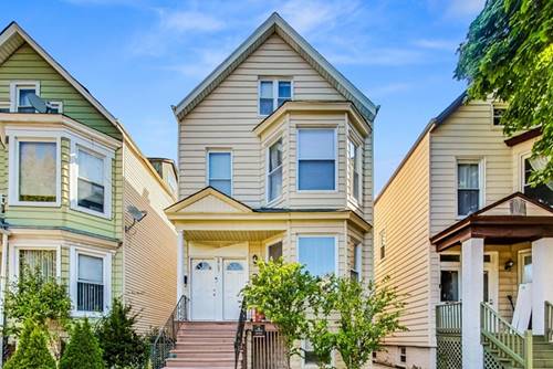 2707 N Ridgeway Unit 2, Chicago, IL 60647