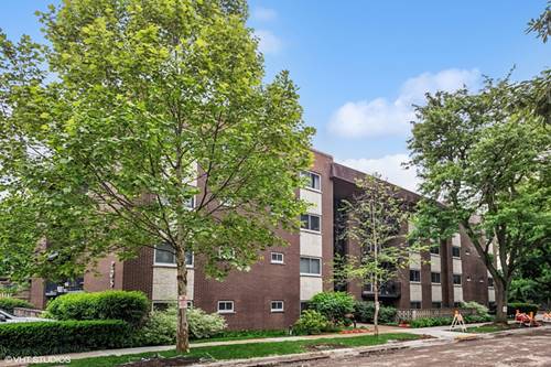 205 Ridge Unit 204, Wilmette, IL 60091