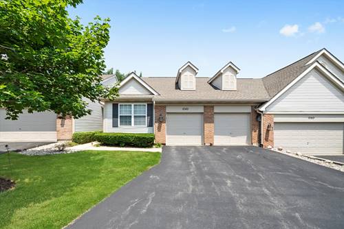 1045 Fairway, Fox Lake, IL 60020