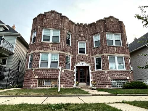 4046 N Kilbourn Unit 2, Chicago, IL 60641
