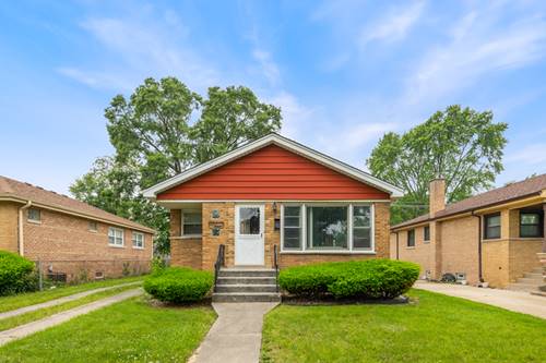 15620 Ingleside, Dolton, IL 60419