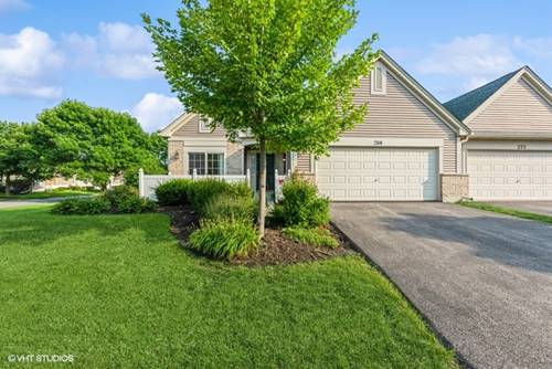 268 Enfield, Grayslake, IL 60030