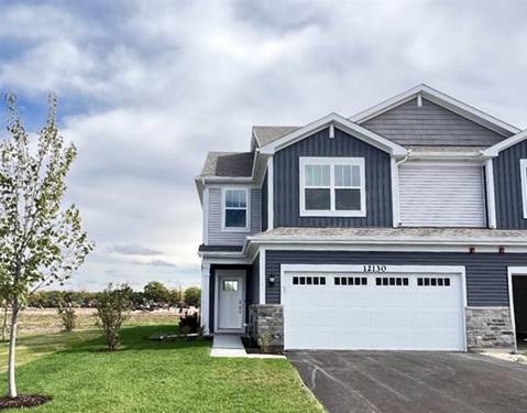 12130 Kelsey, Huntley, IL 60142