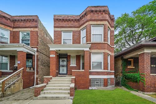 1516 E 74th, Chicago, IL 60619