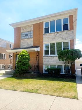 8537 W Foster Unit G, Chicago, IL 60656
