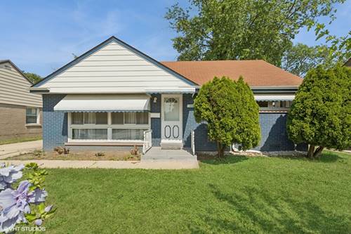 1113 Bristol, Westchester, IL 60154
