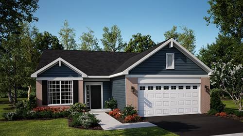12251 Ehorn, Huntley, IL 60142