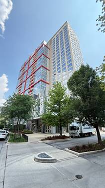 1841 S Calumet Unit 2102, Chicago, IL 60616