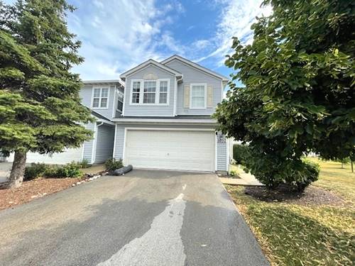 1037 Montego Bay, Romeoville, IL 60446