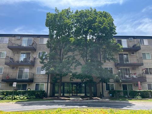 2315 E Olive Unit 3G, Arlington Heights, IL 60004