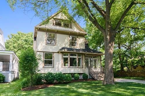 177 Scottswood, Riverside, IL 60546