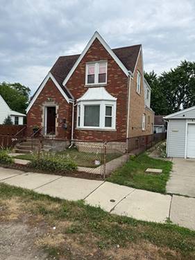 7713 W Forest Preserve, Chicago, IL 60634