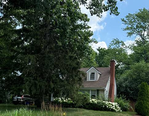 553 N Kenilworth, Glen Ellyn, IL 60137