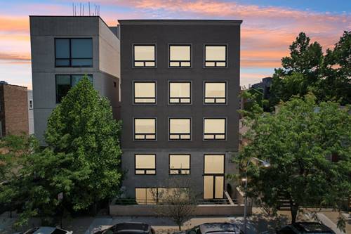 1529 W Chestnut Unit 102, Chicago, IL 60642