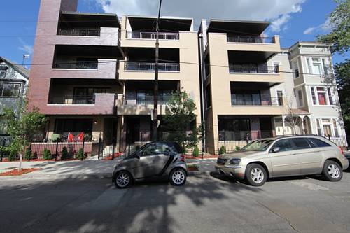 1825 N California Unit 4, Chicago, IL 60647