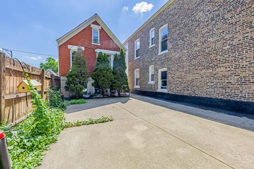 2841 S Trumbull, Chicago, IL 60623