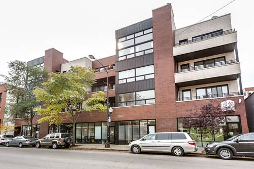 1830 N Milwaukee Unit 205, Chicago, IL 60622