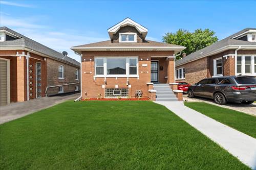 1706 S 9th, Maywood, IL 60153