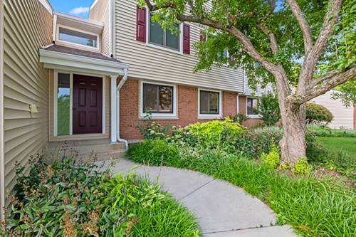 112 Autumn Unit 112, Buffalo Grove, IL 60089