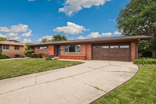506 Betty, South Holland, IL 60473