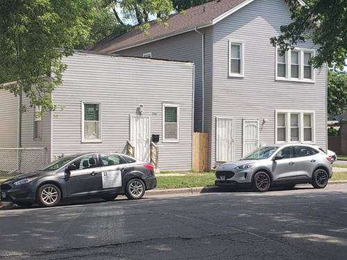954 E 76th, Chicago, IL 60619